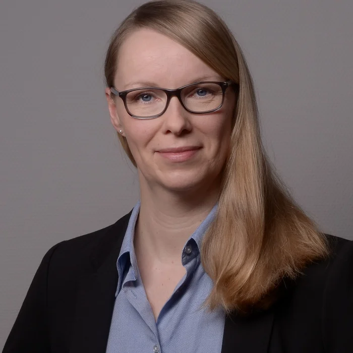 Katrin Woydak