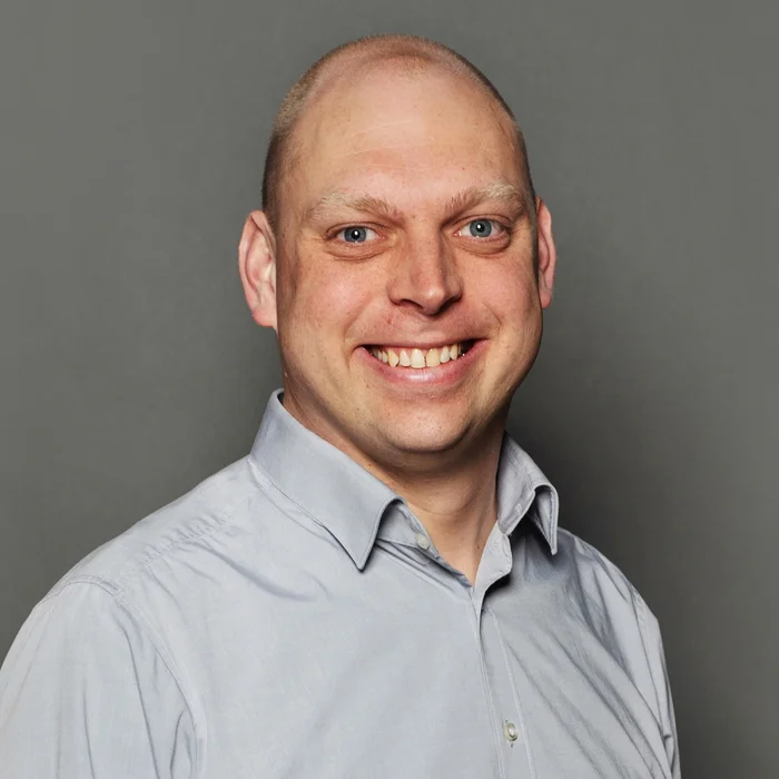 Tobias Lehmann