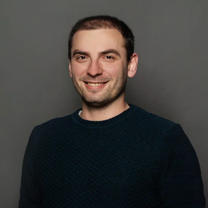 Florian Isufi
