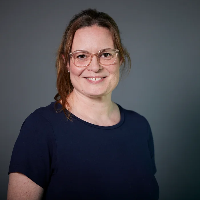 Andrea Kleensang