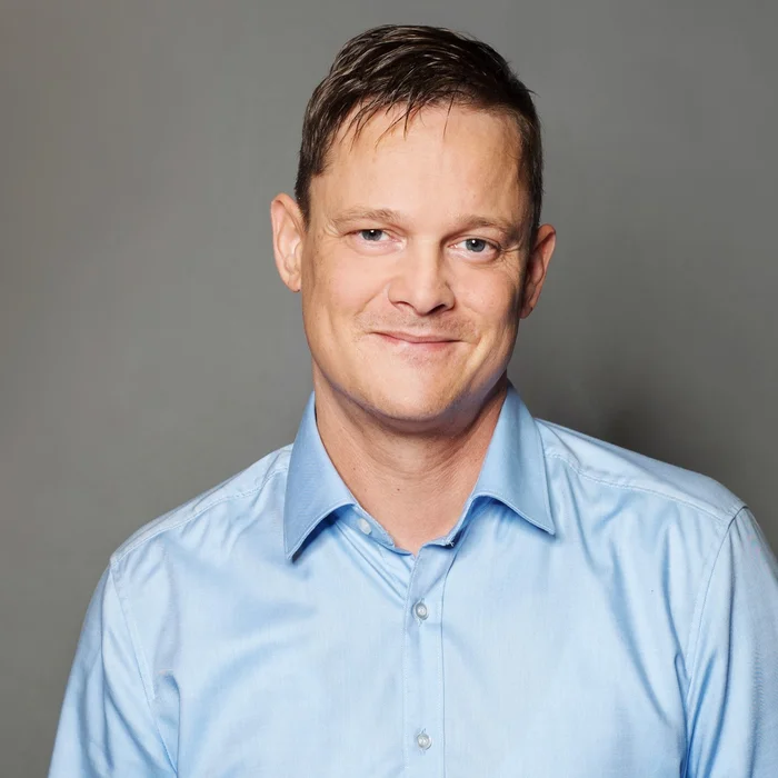 Alexander Göke