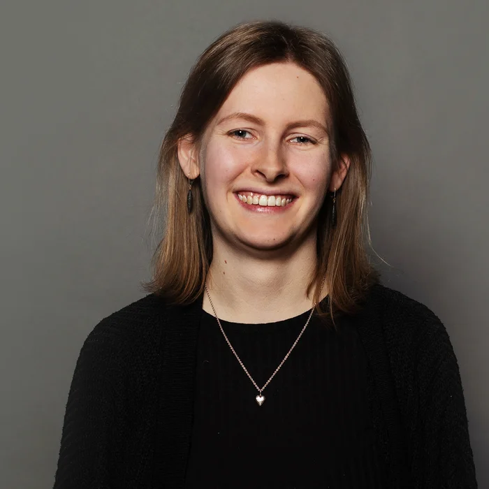 Bente Schütte