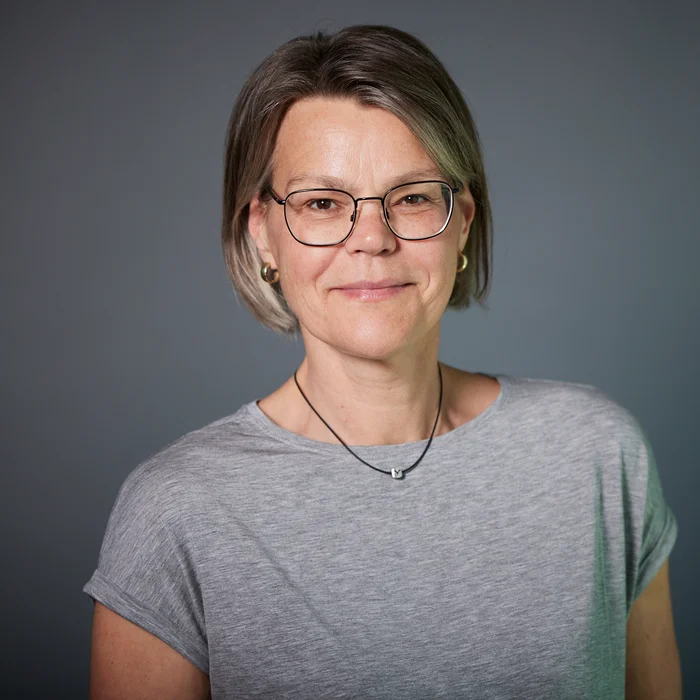 Miriam von Jagemann