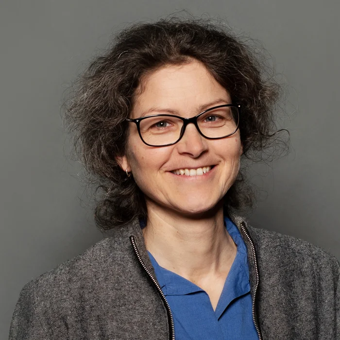 Angelika Kremer